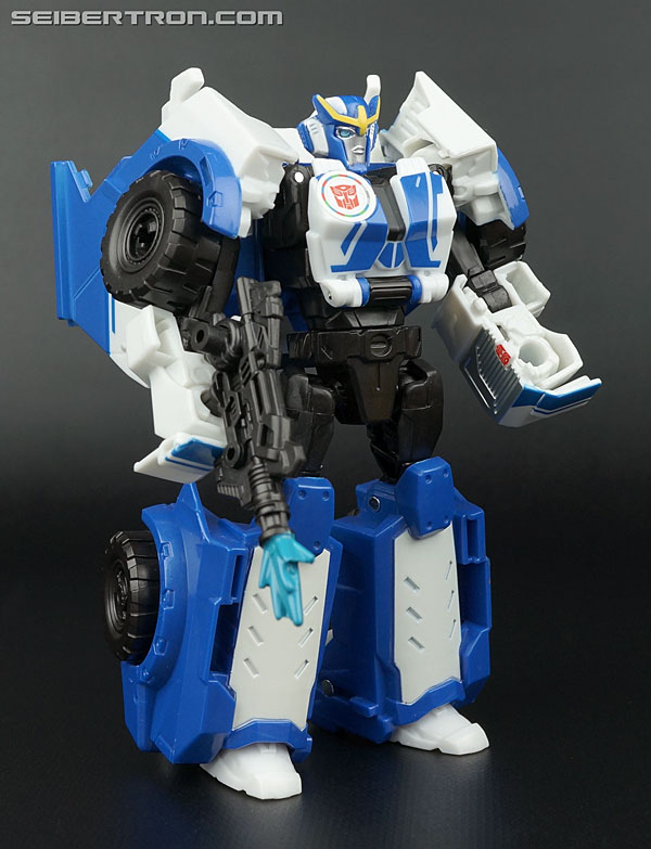 Transformers Adventures Strongarm (Image #60 of 115)