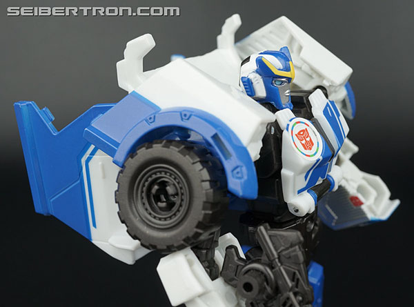 Transformers Adventures Strongarm (Image #62 of 115)
