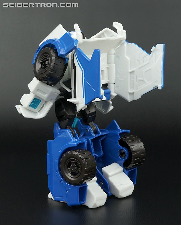 Transformers Adventures Strongarm (Image #67 of 115)