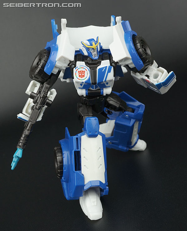 Transformers Adventures Strongarm (Image #97 of 115)