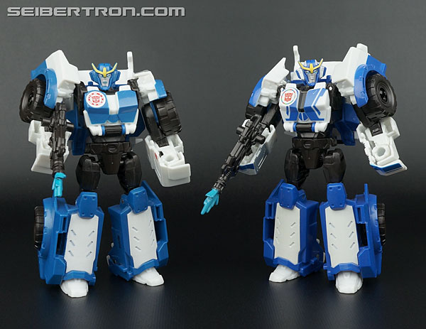 Transformers Adventures Strongarm (Image #103 of 115)