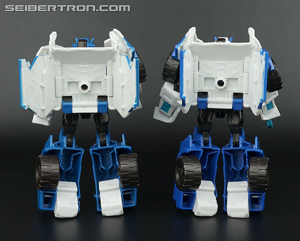 Transformers Adventures Strongarm (Image #108 of 115)