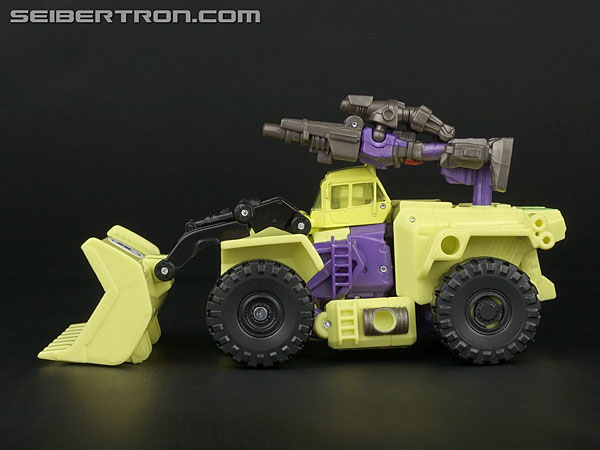 Transformers Adventures Targetmaster (Image #4 of 73)