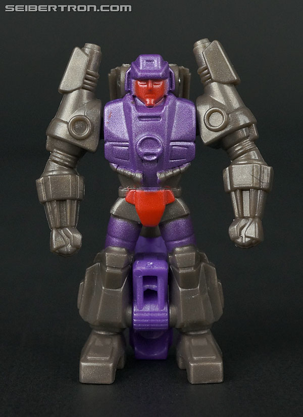 Transformers Adventures Targetmaster (Image #25 of 73)