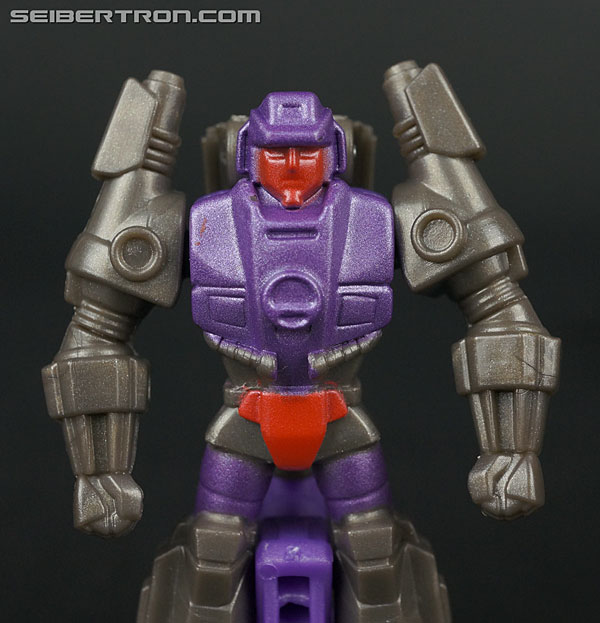 Transformers Adventures Targetmaster (Image #26 of 73)