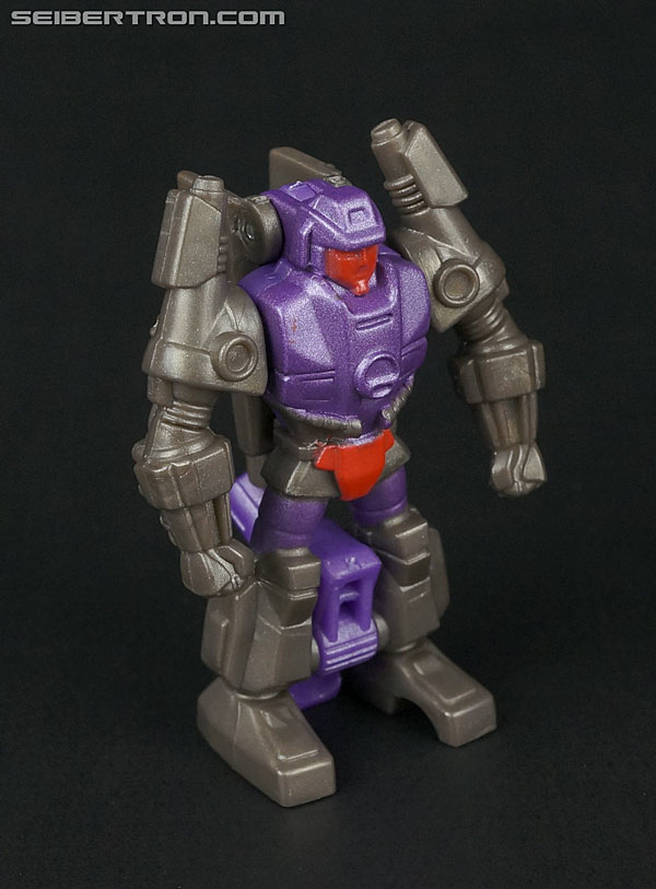Transformers Adventures Targetmaster (Image #33 of 73)
