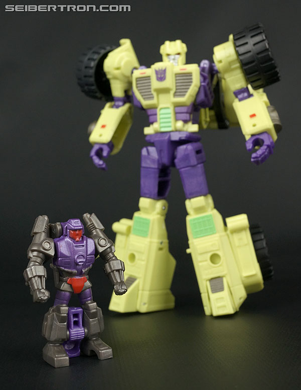 Transformers Adventures Targetmaster (Image #70 of 73)
