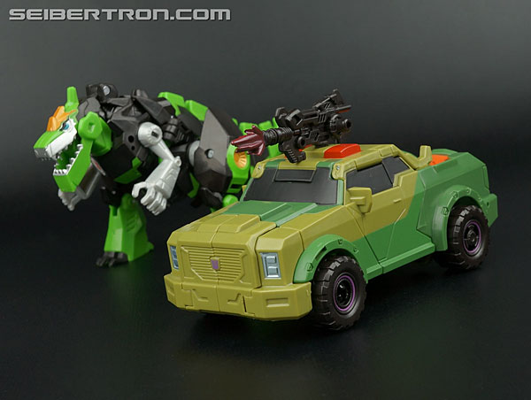 Transformers Adventures Gregevor (Image #66 of 142)