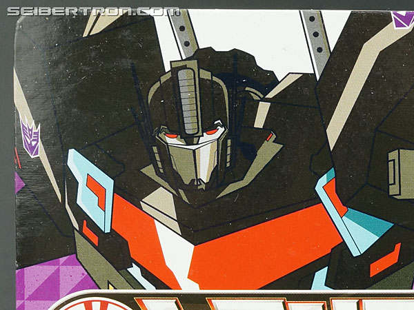 Transformers Adventures Nemesis Prime (Image #4 of 113)