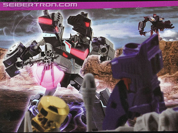 Transformers Adventures Nemesis Prime (Image #11 of 113)