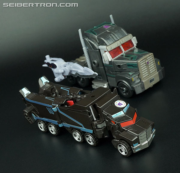 Transformers Adventures Nemesis Prime (Image #46 of 113)