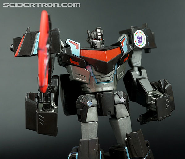 Transformers Adventures Nemesis Prime (Image #55 of 113)