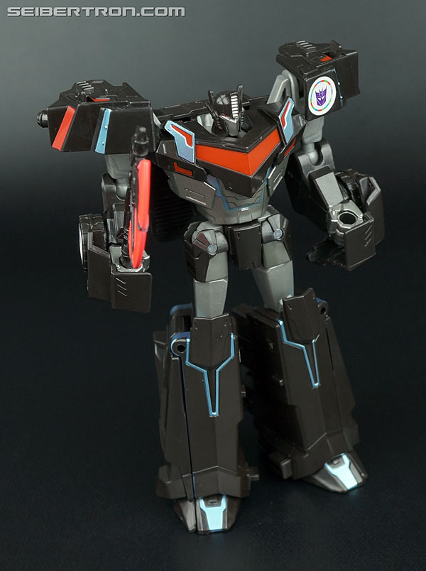 Transformers Adventures Nemesis Prime (Image #58 of 113)