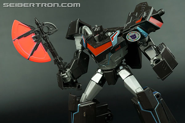 Transformers Adventures Nemesis Prime (Image #93 of 113)