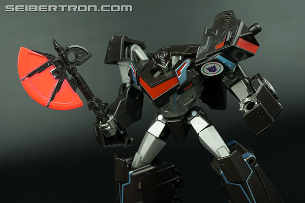 Transformers Adventures Nemesis Prime (Image #95 of 113)