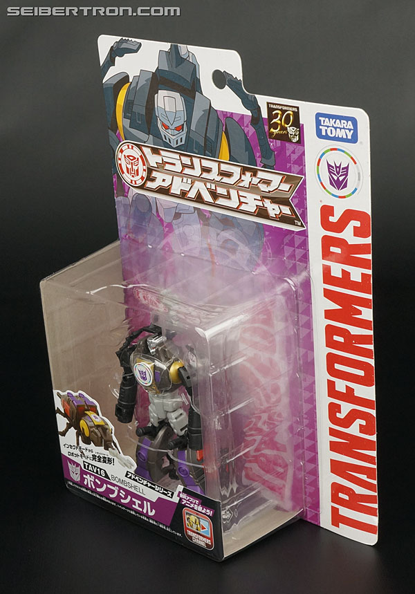 Transformers Adventures Bombshell (Image #15 of 101)