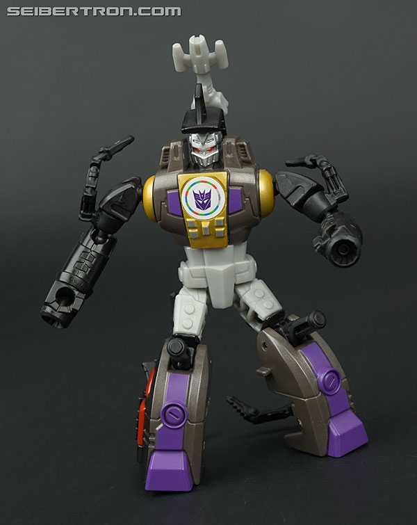Transformers Adventures Bombshell (Image #72 of 101)