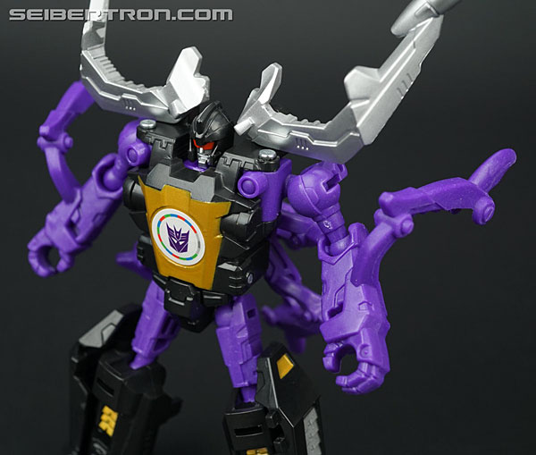 transformers shrapnel toy