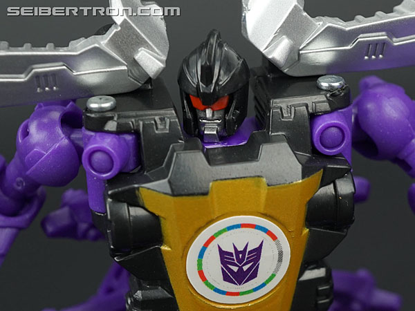 transformers shrapnel toy
