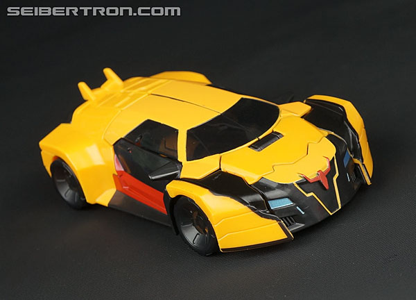 Transformers Adventures Drift (Image #19 of 97)