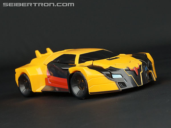 Transformers Adventures Drift (Image #20 of 97)