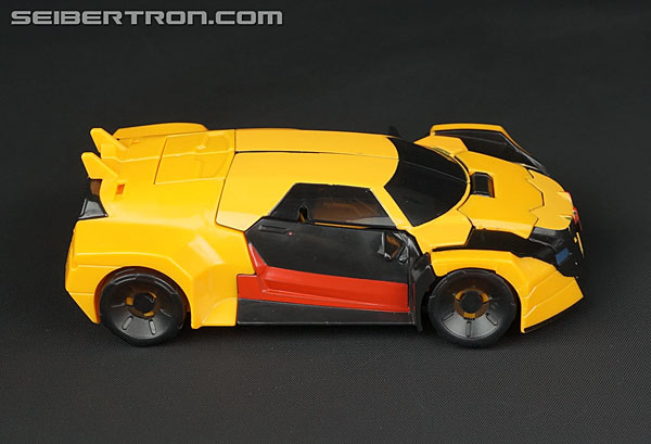 Transformers Adventures Drift (Image #21 of 97)