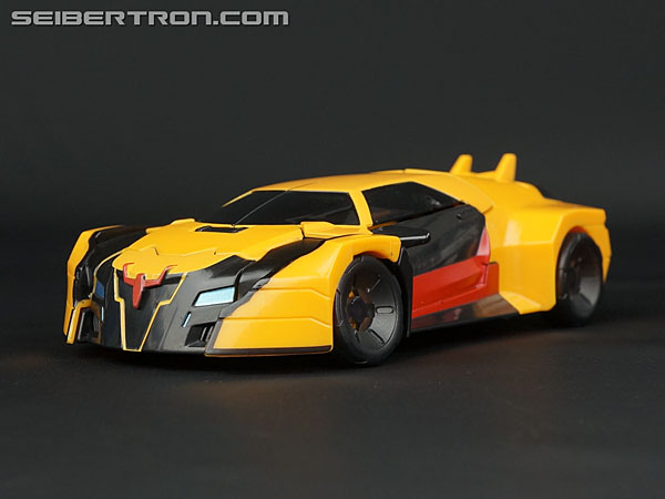 Transformers Adventures Drift (Image #27 of 97)