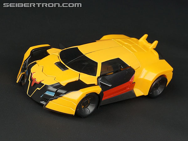 Transformers Adventures Drift (Image #28 of 97)