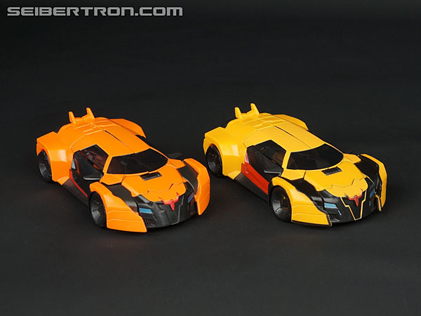 Transformers Adventures Drift (Image #32 of 97)