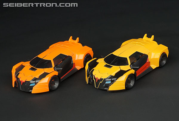 Transformers Adventures Drift (Image #37 of 97)