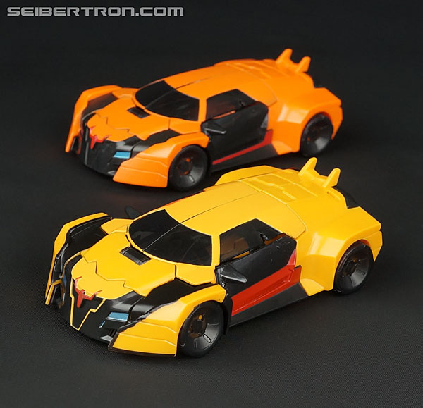 Transformers News: Top 5 Best Toys from Transformers Robots in Disguise 2015-2017 Toyline
