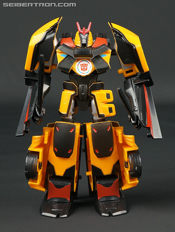 Transformers Adventures Drift (Image #41 of 97)