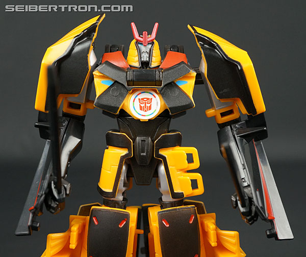 Transformers Adventures Drift (Image #42 of 97)