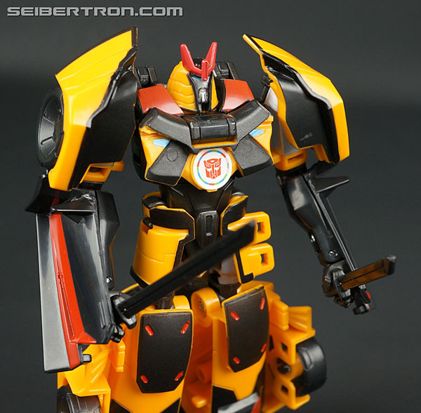 Transformers Adventures Drift (Image #44 of 97)