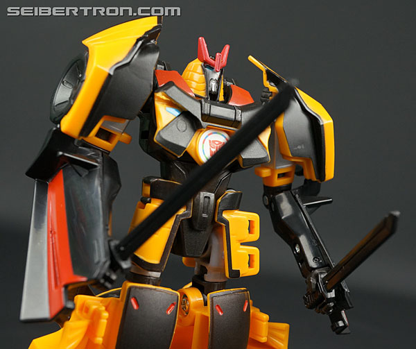 Transformers Adventures Drift (Image #46 of 97)
