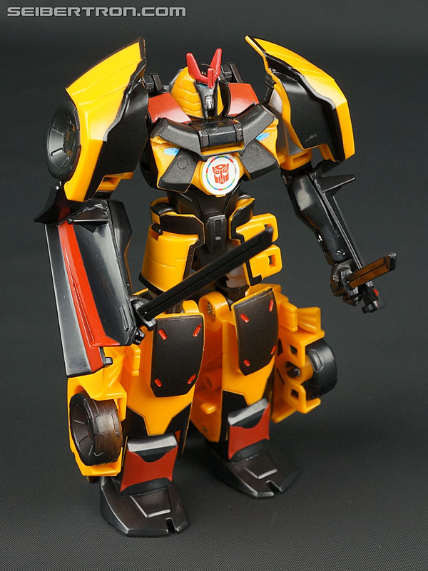 Transformers Adventures Drift (Image #49 of 97)
