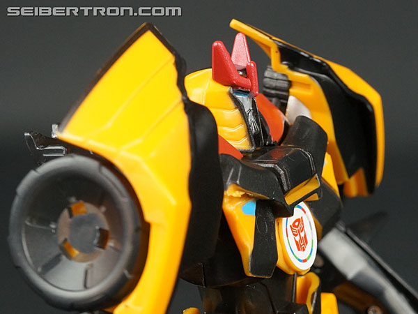 Transformers Adventures Drift (Image #51 of 97)
