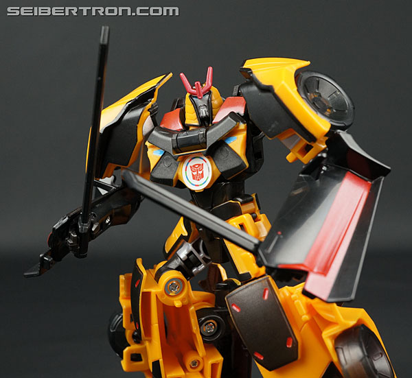 Transformers Adventures Drift (Image #66 of 97)
