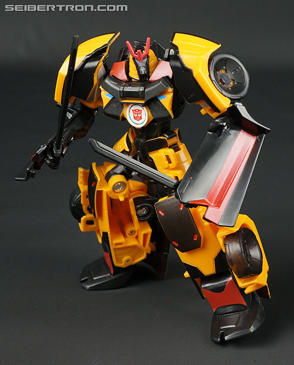 Transformers Adventures Drift (Image #71 of 97)