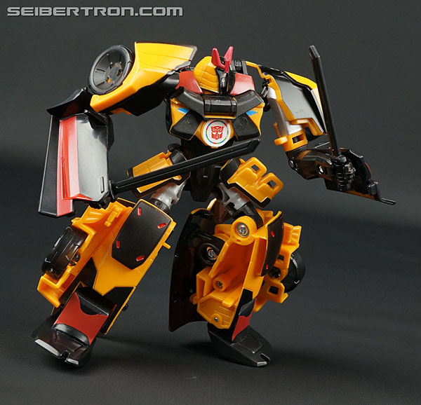 Transformers Adventures Drift (Image #72 of 97)