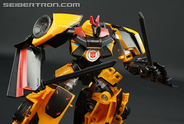 Transformers Adventures Drift (Image #73 of 97)