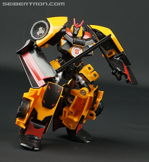 Transformers Adventures Drift (Image #75 of 97)