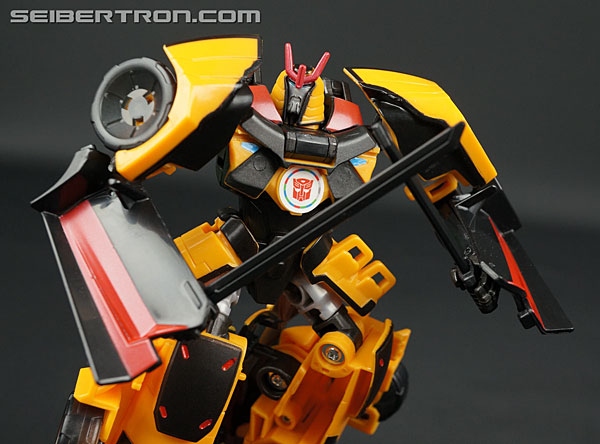 Transformers Adventures Drift (Image #76 of 97)