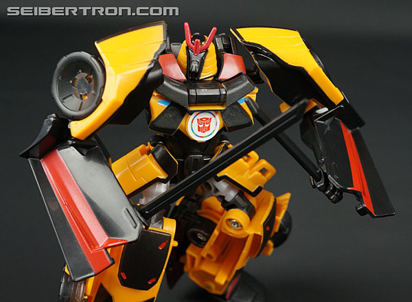 Transformers Adventures Drift (Image #78 of 97)