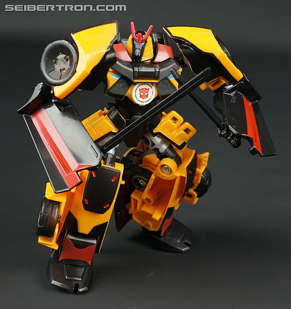 Transformers Adventures Drift (Image #80 of 97)