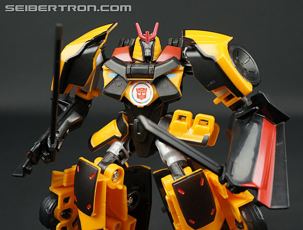 Transformers Adventures Drift (Image #82 of 97)