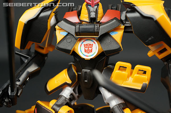 Transformers Adventures Drift (Image #84 of 97)