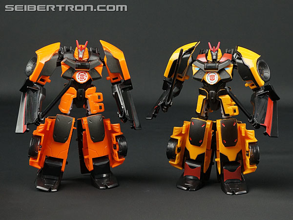 Transformers Adventures Drift (Image #86 of 97)