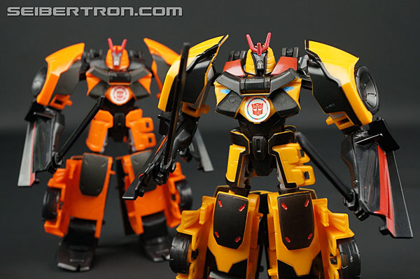 Transformers Adventures Drift (Image #88 of 97)