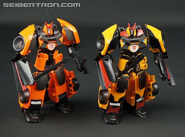 Transformers Adventures Drift (Image #90 of 97)